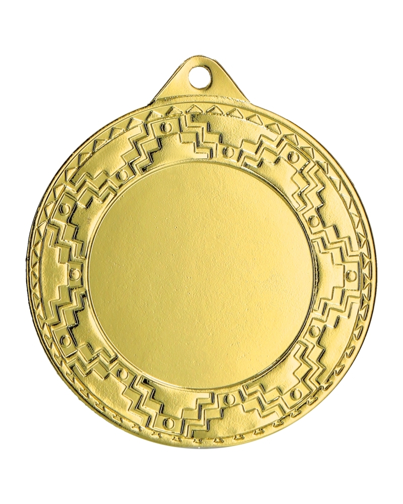 Medal T340Z <br>  ZŁOTY