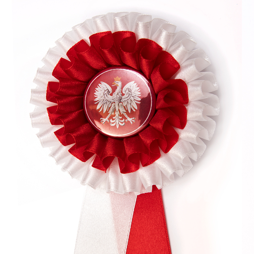 Rosettes National D