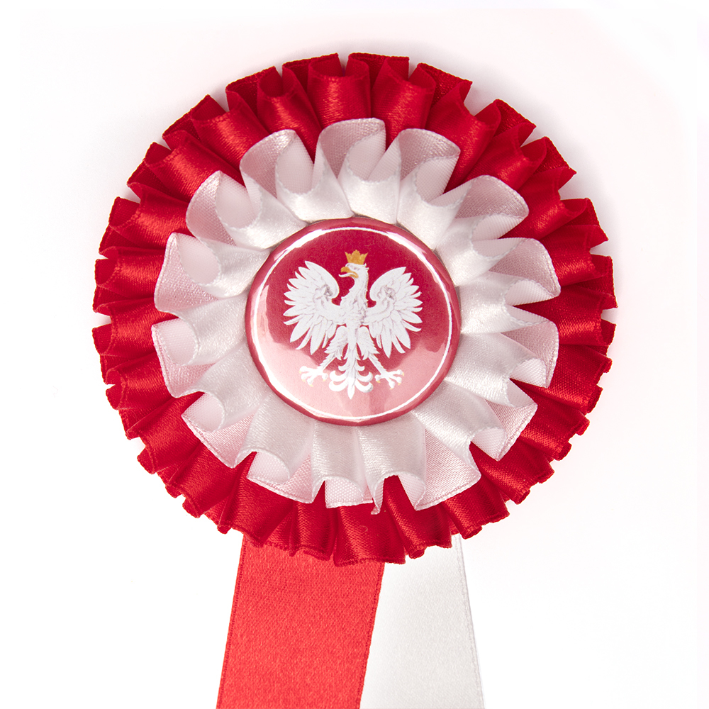 Rosettes National C