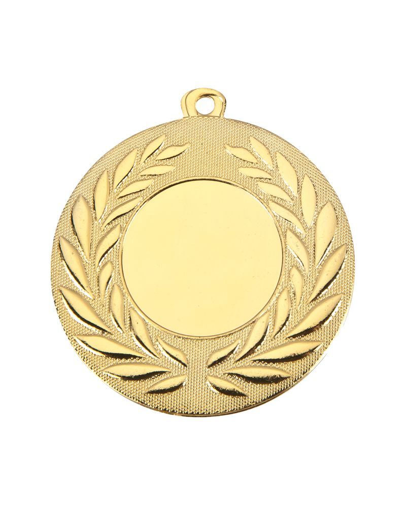 Medal D111<br> TYLKO ZŁOTE