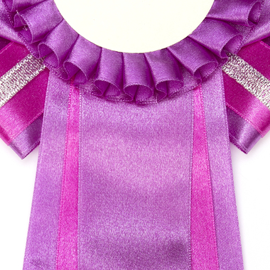 Rosettes Double Star Mix B