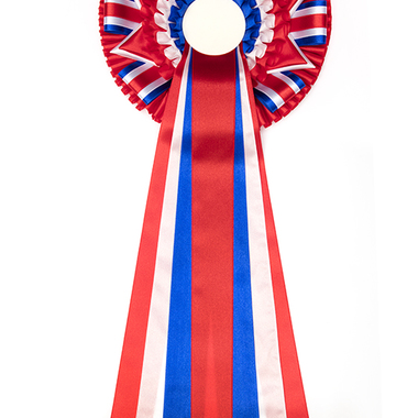 Rosettes Bright Star