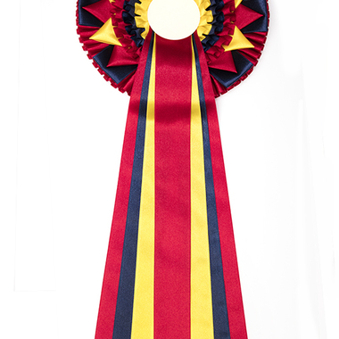 Rosettes Dark Star