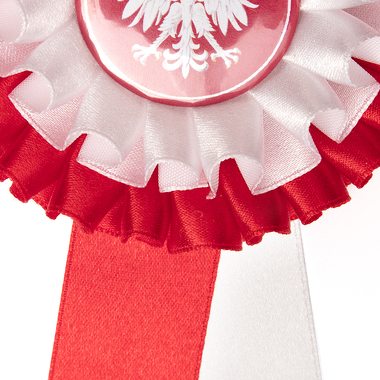 Rosettes National C