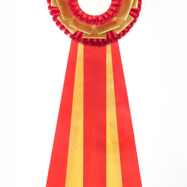 Rosettes Olympia