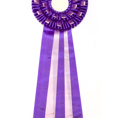 Rosettes Princess