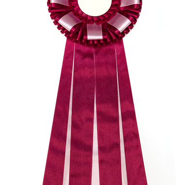 Rosettes Jessica