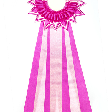 Rosettes Green Star