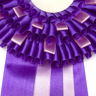 Rosettes Princess