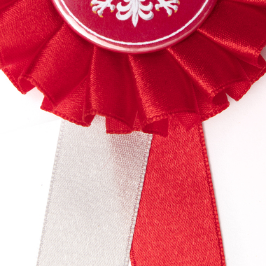 Rosettes National B