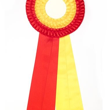 Rosettes National