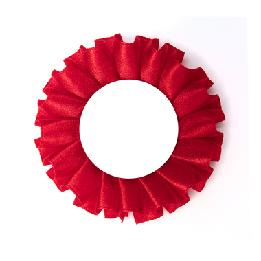 Rosettes Mini Mini Head