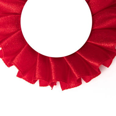 Rosettes Mini Mini Head