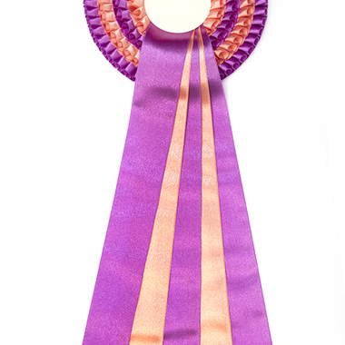 Rosettes Quadruple A