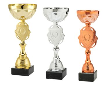 Zestaw pucharów B473