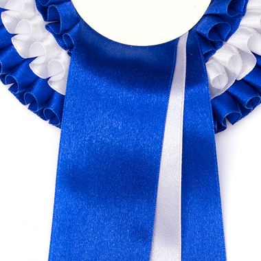 Rosettes Triple B