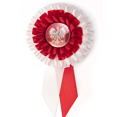 Rosettes National D