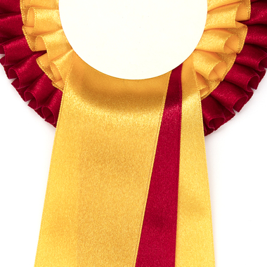 Rosettes Double A