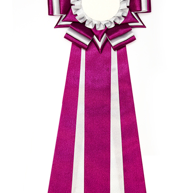 Rosettes Triangle Stars