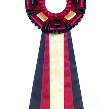 Rosettes Samanta