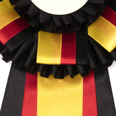 Rosettes European