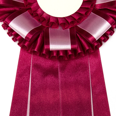 Rosettes Jessica