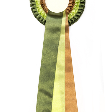 Rosettes Triple A