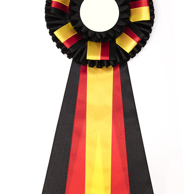 Rosettes European