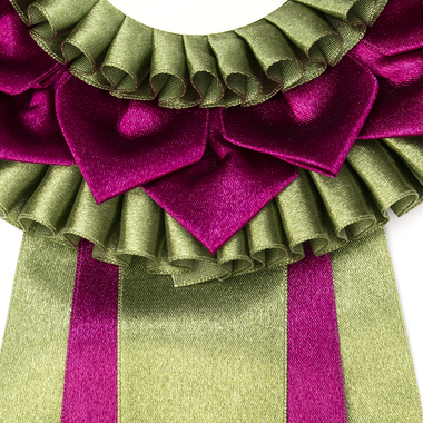 Rosettes Rosalie