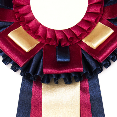 Rosettes Samanta