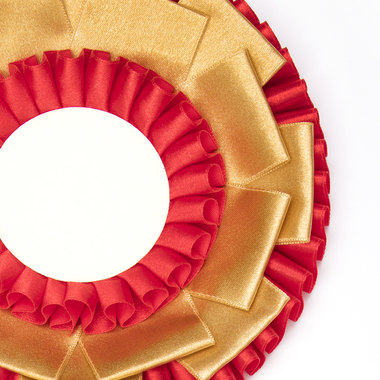 Rosettes Olympia