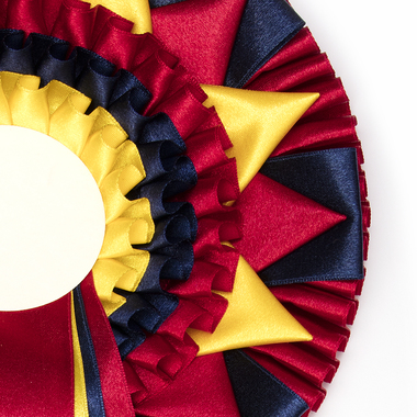 Rosettes Dark Star