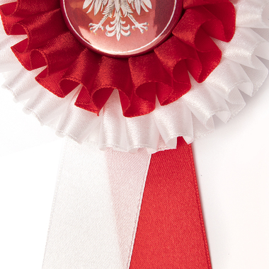 Rosettes National D