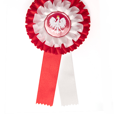 Rosettes National C