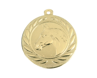Medal Złoty Koń