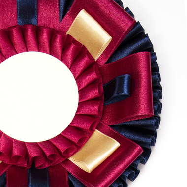 Rosettes Samanta