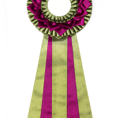 Rosettes Rosalie