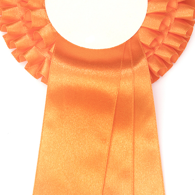 Rosettes Double C