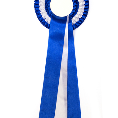 Rosettes Triple B