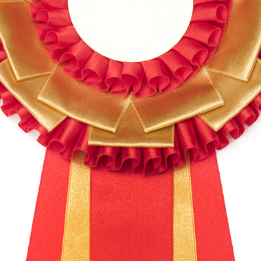 Rosettes Olympia