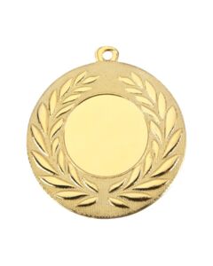 Medal D111<br> TYLKO ZŁOTE