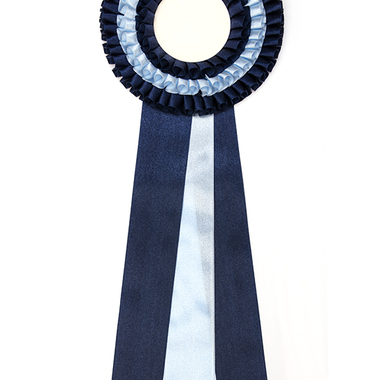 Rosettes Triple D