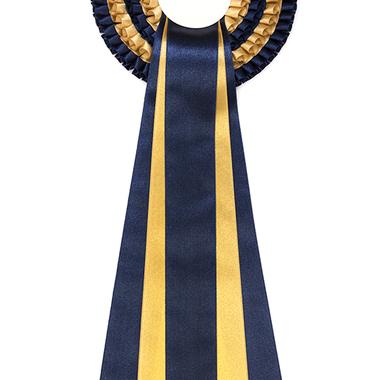 Rosettes Quadruple B