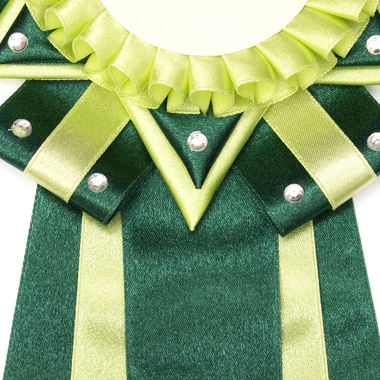 Rosettes Starlight